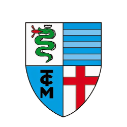 Logo Tennis Club Milano Alberto Bonacossa
